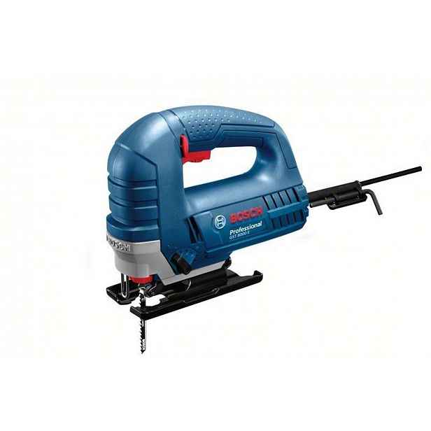 Bosch - Přímočará pila 710 W 060158H000