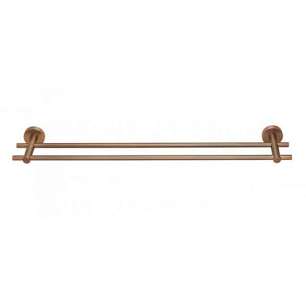 Držák ručníků Tesa bronz 40605-00000-00