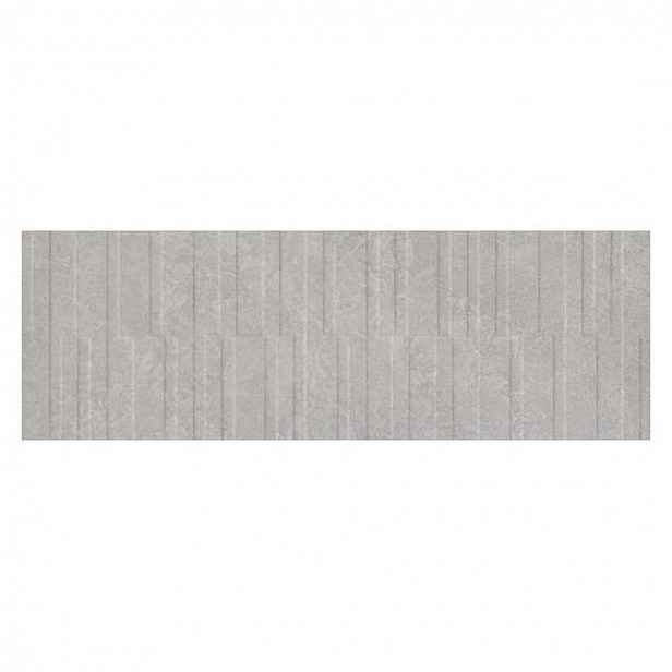 EBS Amelie - Dekor 30x90 cm, rlv lippa silver AMELDR3090LSV