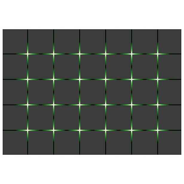 Fototapeta Síť Čtverce Geometrické čáry Tmavě šedá 250x175 lepidlo