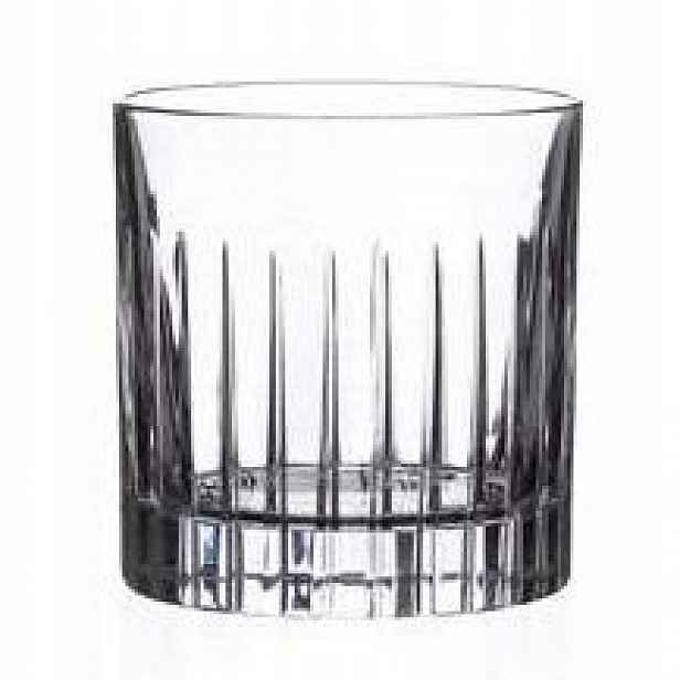 Rcr Timeless Sklenice 310ML Whisky Bal 6 Ks