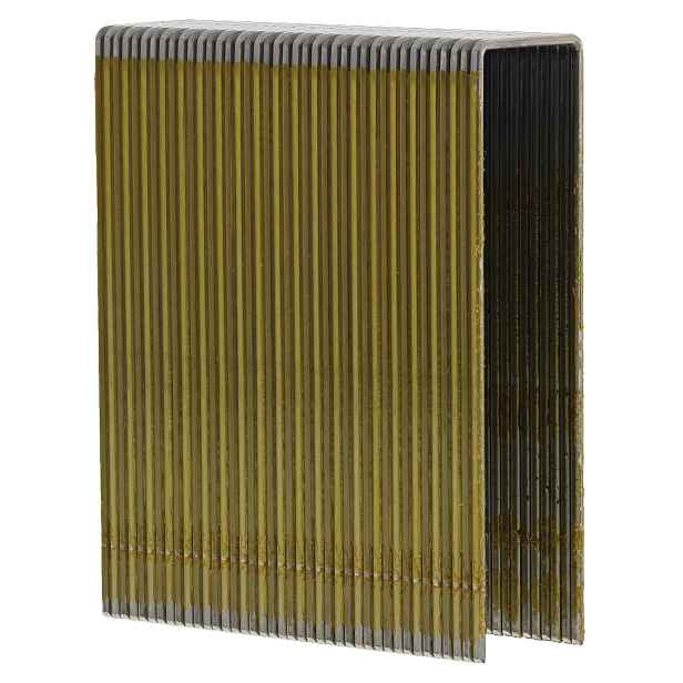 Spony nerezové Haubold BS29120 27×120×2 mm 1 440 ks