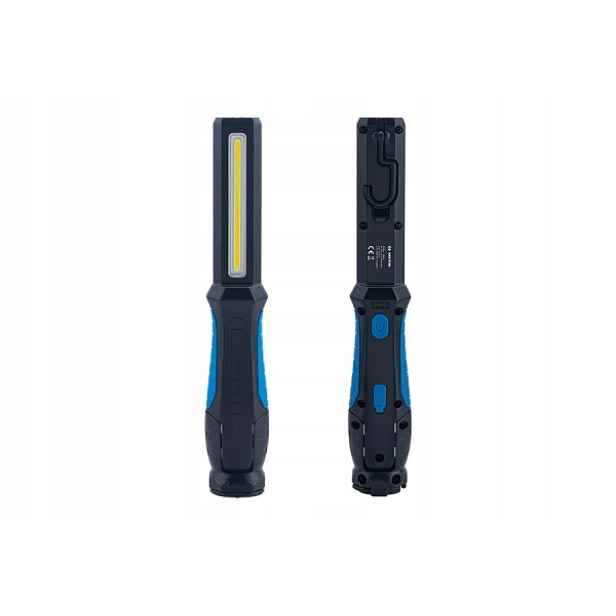 Akumulátorová Led Svítilna Cob 6W KY9TA271A King Tony