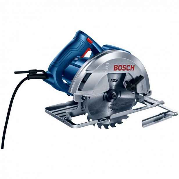 Bosch - Okružní pila 184 mm, 1400 W 06016B3020