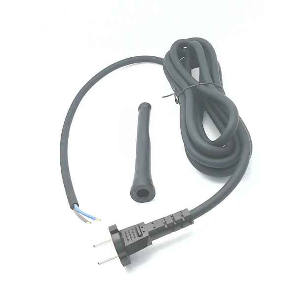 Napájecí kabel s ohybem pro úhlové brusky Metabo 316067320