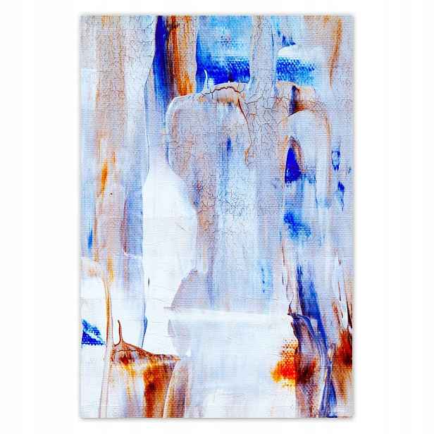 Plakáty 125x185 Abstrakce Nana