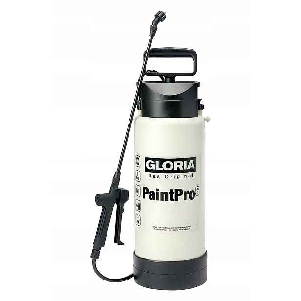 Gloria Postřikovač Na Oleje A Barvy Paintpro 5