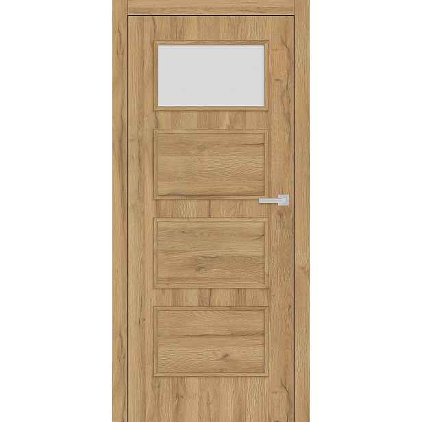 Interiérové dveře Sorano 7 - Výška 210 cm