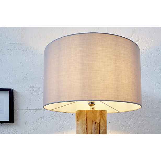 Stínítko pro stojací lampu BAKU Dekorhome