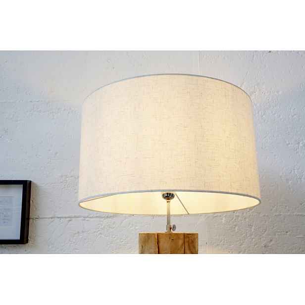 Stínítko pro stojací lampu BAKU Dekorhome