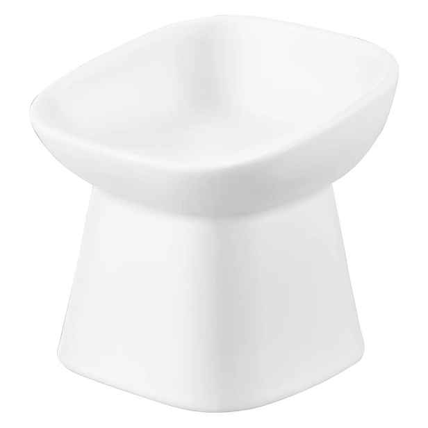 Keramická miska pro domácího mazlíčka Tower – YAMAZAKI