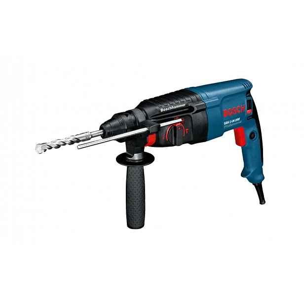 Bosch - Vrtací kladivo 880 W 0611253708