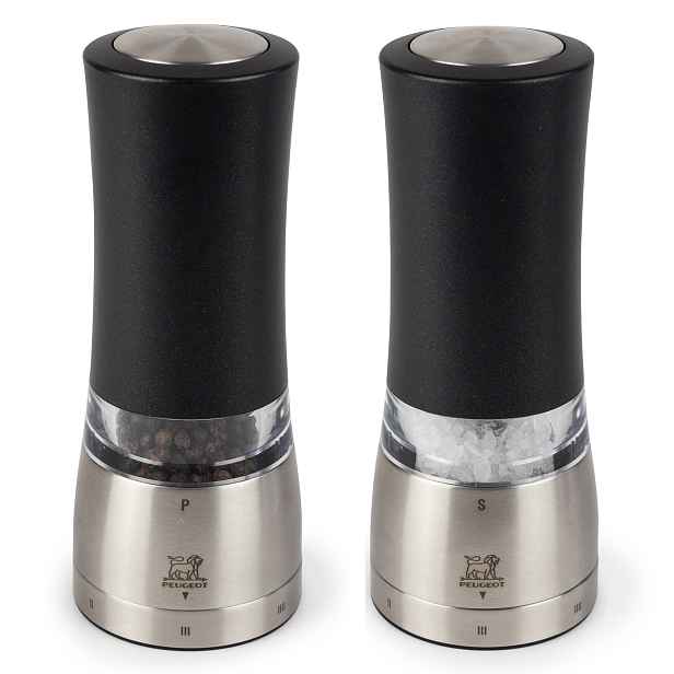 Peugeot Daman Electric Sada mlýnků 16 cm, sada „z“