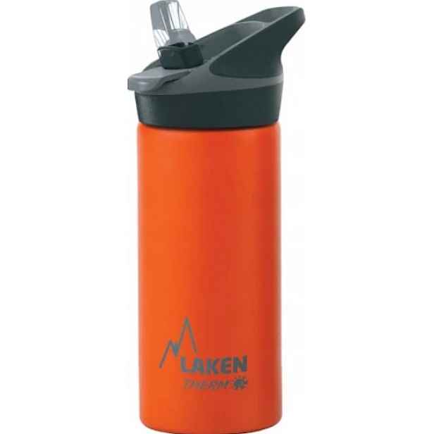 Sada 8 Termosklenic Laken 500 ML Různé Barvy