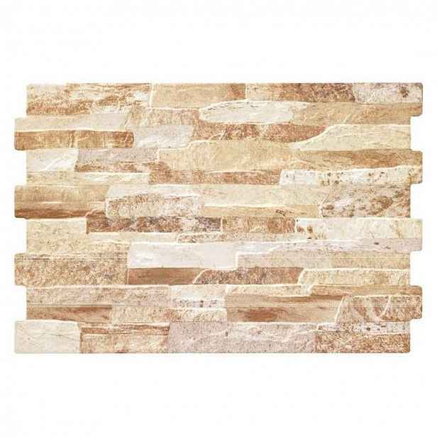 EBS Artesa - Obklad 34x50 cm, terra ARTG3450TR