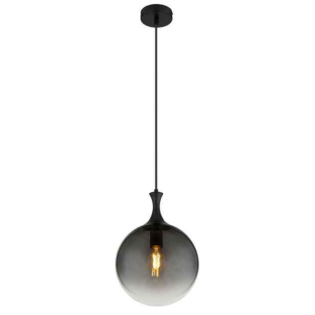 Globo ZÁVĚSNÉ SVÍTIDLO, 25/141 cm