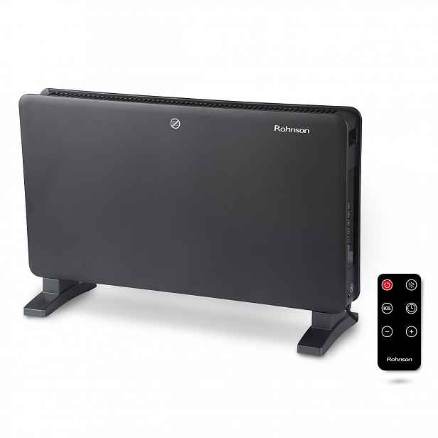 Konvektor Rohnson R-081 (1000/2000W)