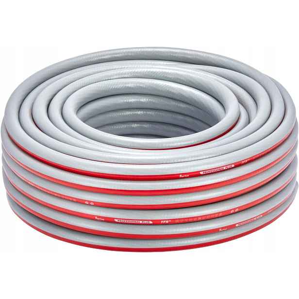 nekroutící se zahradní hadice Professional Plus 3/4" 50MB 6 vrstev 30 barů