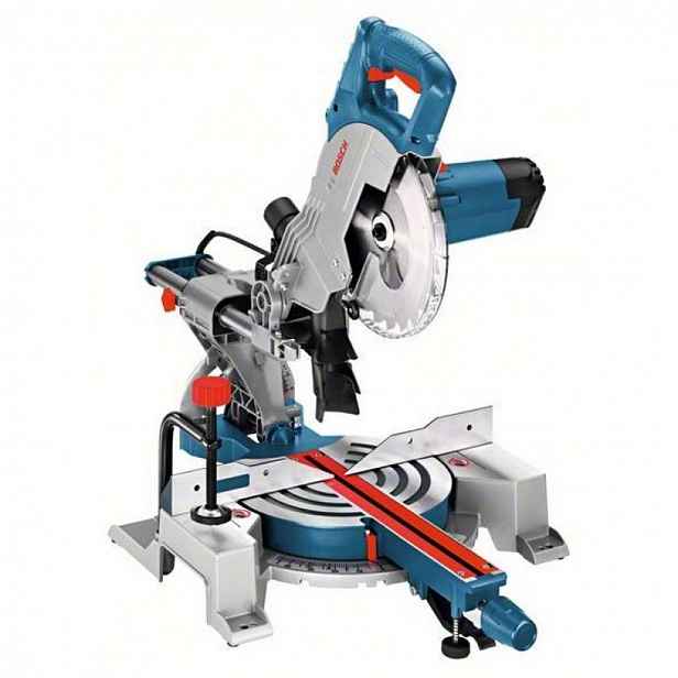 Bosch - Pokosová pila 216 mm, 1400 W 0601B19000