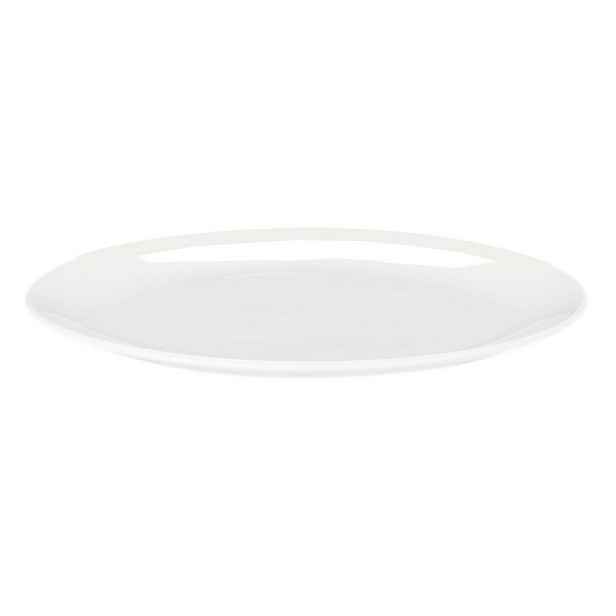 Dezertní talíř 21 cm A TABLE ASA Selection - bílý