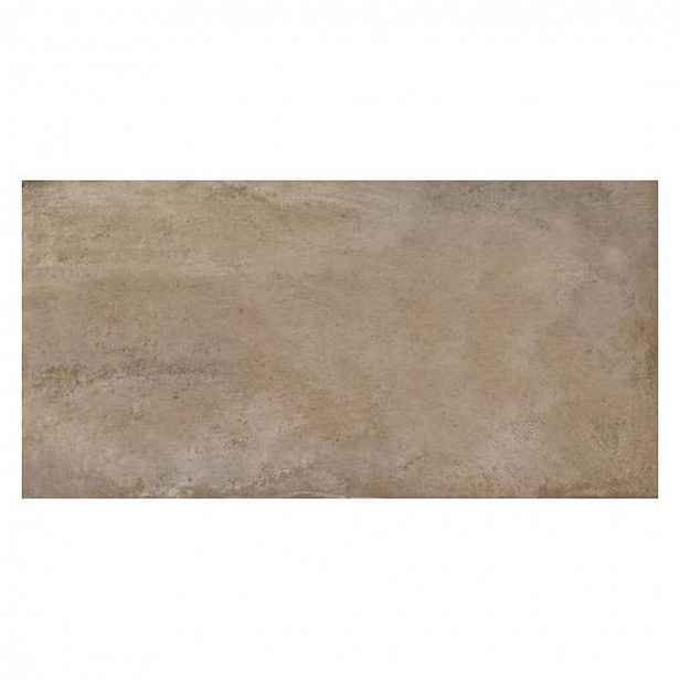 EBS Barro - Dlažba 60x120 cm, matná rust BAR60120R