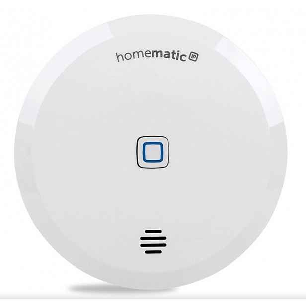 Homematic Ip Senzor zaplavení HmIP-SWD-2