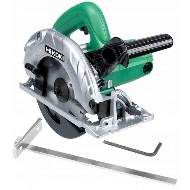 Kotoučová pila 190 mm 1050 W HiKOKI C7SS Utz