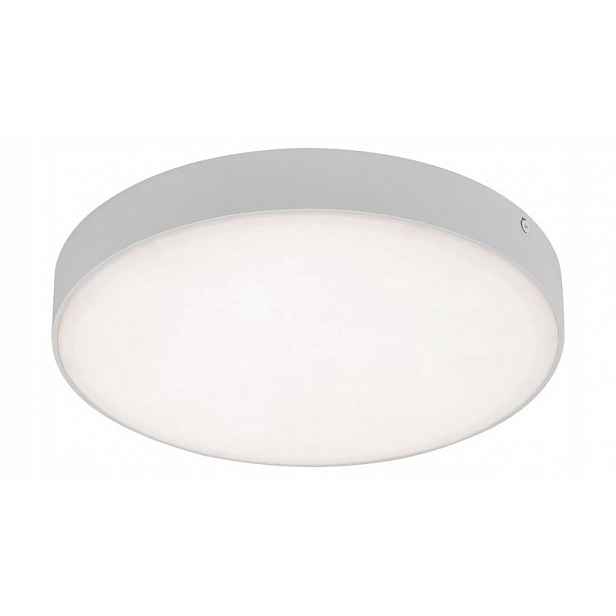 Led venkovní kulaté stropní svítidlo Tartu 18W/1800lm/CCT/IP44/bílá