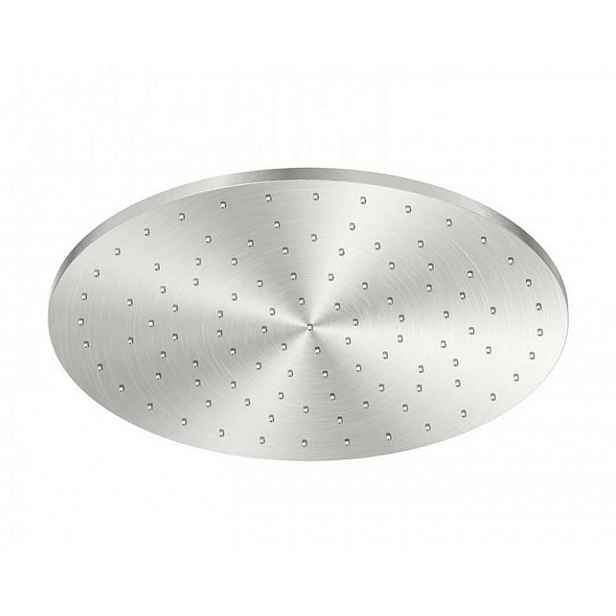 Steinberg 100 - Hlavová sprcha, průměr 30 cm, kartáčovaný nikl 100 1688 BN