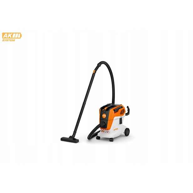 Stihl Sea 60 L Vysavač na mokré a suché baterie Ak 36V