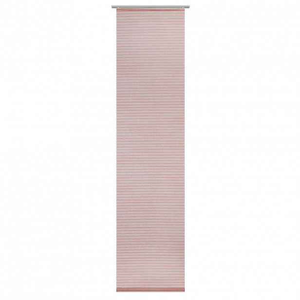 Novel PANELOVÝ ZÁVĚS, 60/245 cm