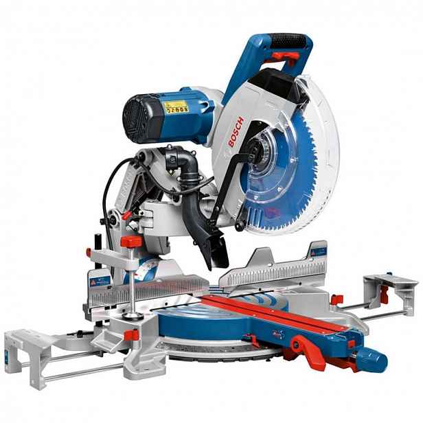 Bosch - Pokosová pila 305 mm, 2000 W 0601B23600