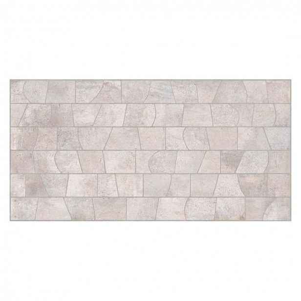 EBS Barro - Dekor 60x120 cm, matný rlv ivory BARDR60120IV