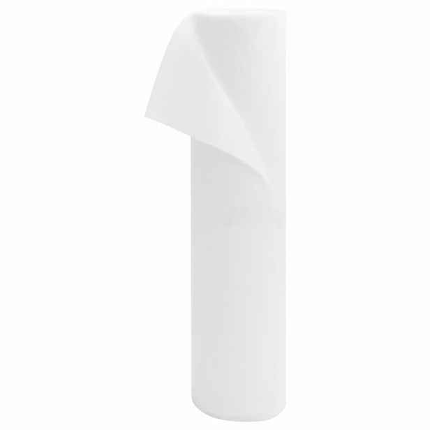 vidaXL Ochranná textilie na rostliny 70 g/m² 50 x 1,6 m