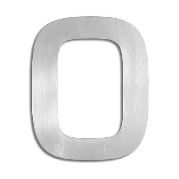 Blomus Domovní číslo 0 Signo