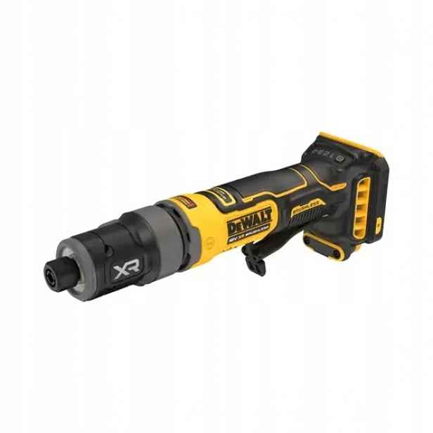 DeWalt DCG420N aku přímá bezuhlíková bruska 18V Xr, 10000-24500 ot/min., be