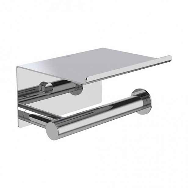 Laufen NIARA držák chrom H3840620040031