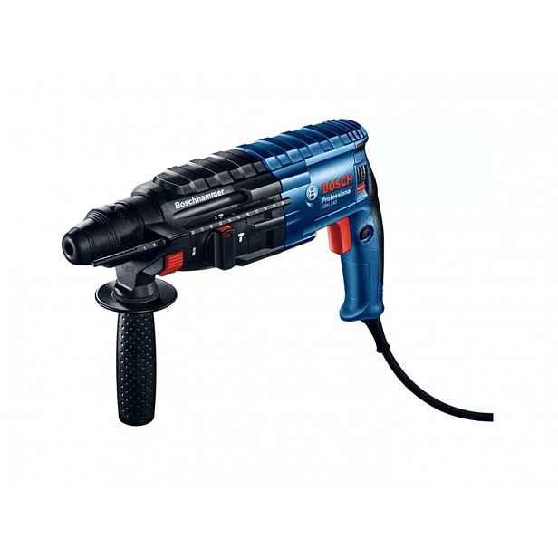 Bosch - Vrtací kladivo 790 W 0611272100