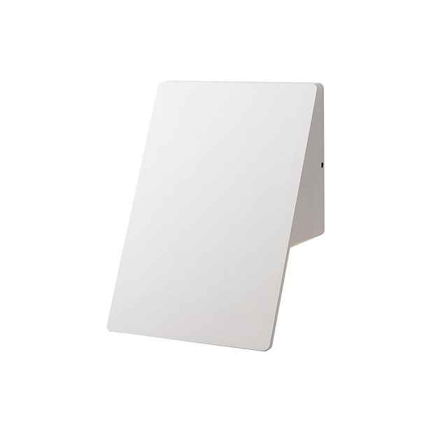 Fasádní svítidlo Plain 10W Led Bílá