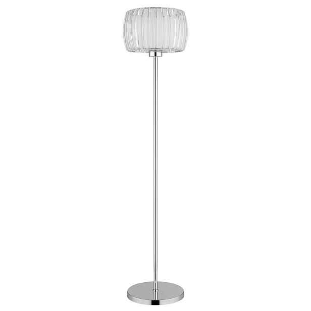 Globo STOJACÍ LAMPA, 32,5/150 cm