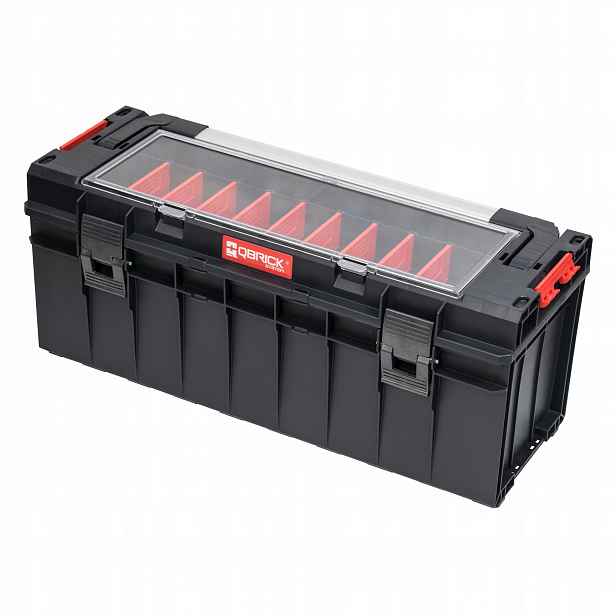 Nástrojová skříň Qbrick System Pro 700 Expert