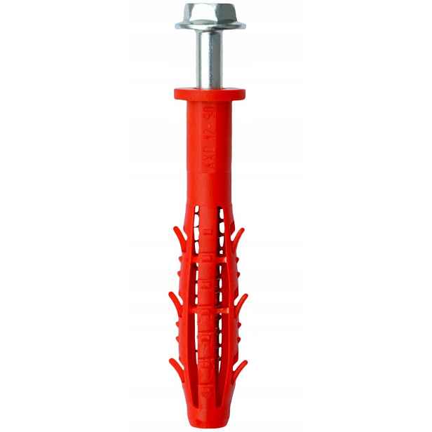 Univerzální Rámový Kolík Kaxdn 12*160MM Nylon OP-15KS