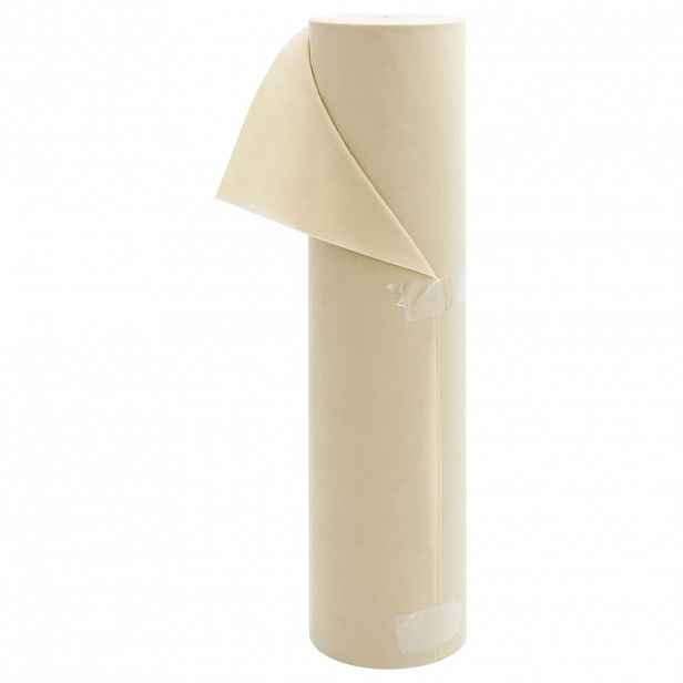 vidaXL Ochranná textilie na rostliny 70 g/m² 50 x 1,6 m