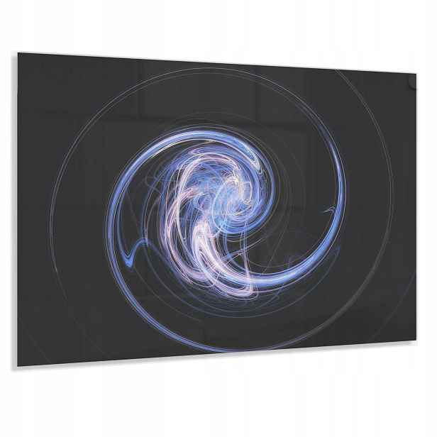 Tvrzený Panel 100x50cm 4mm Do Kuchyně Ochranný Dekorativní Lacobel