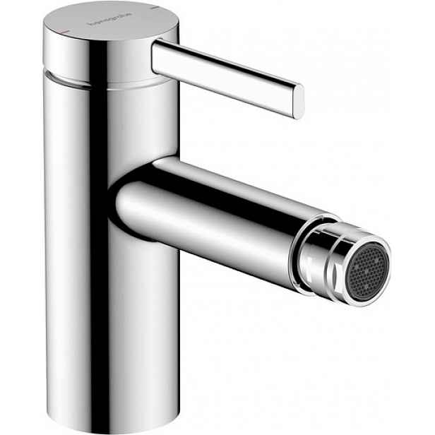 Bidetová baterie Hansgrohe Zesis S s výpustí chrom 74201000