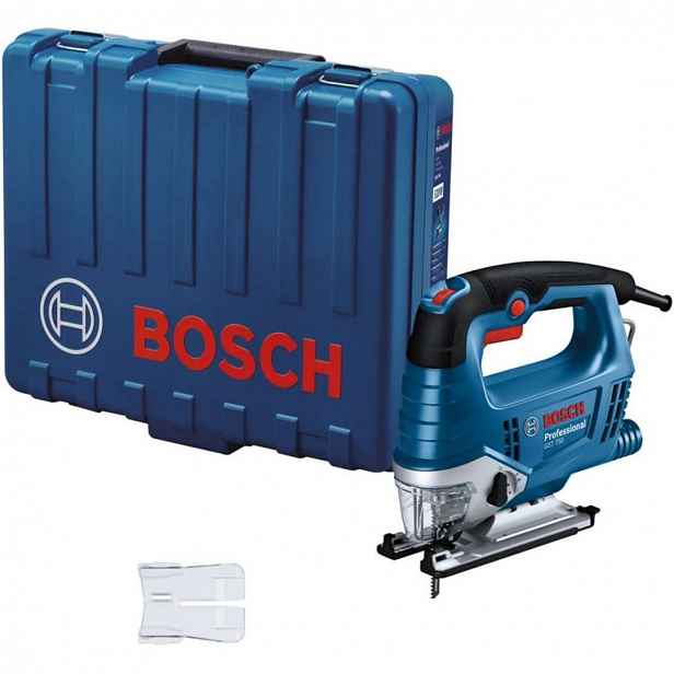 Bosch - Přímočará pila 520 W 06015B4121
