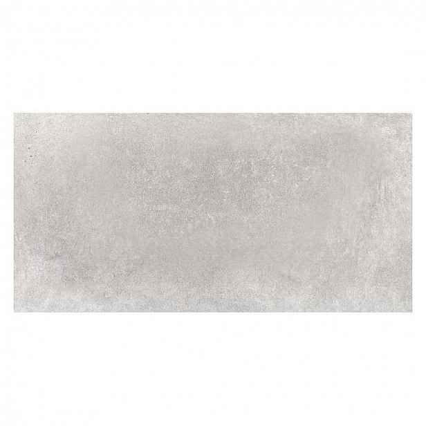 EBS Beton XS - Dlažba 30x60 cm, grey mate N-plus BET3060GR