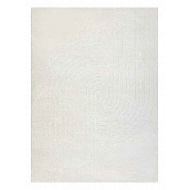 Kusový koberec Mode 8587 geometric cream, 240x330, béžová, chodba / předsíň, Dywany Łuszczów