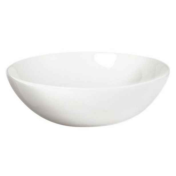 Miska 9 cm A TABLE ASA Selection - bílá