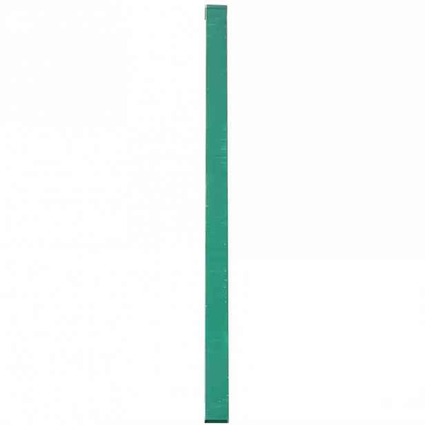 Sloupek 40x60 2,4m zelený